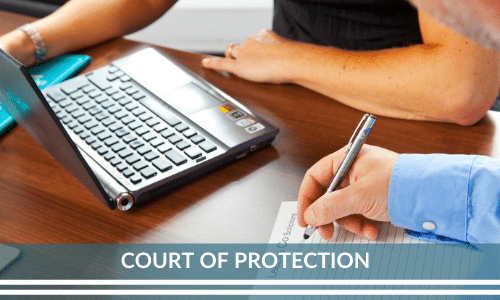 Court of Protection