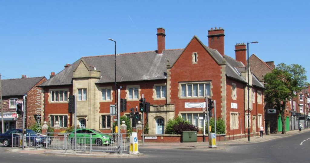 Leech and Co Solicitors in Urmston