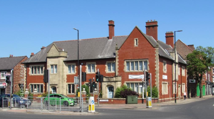 Leech and Co Solicitors in Urmston