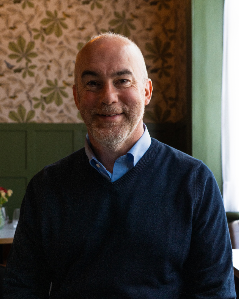 Matthew Connery, Urmston Solicitor
