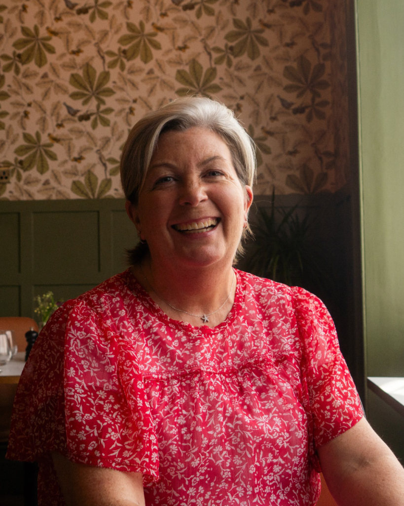 Rachel Allibone, Urmston Solicitor